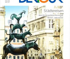 1 - Titelseite DerTour