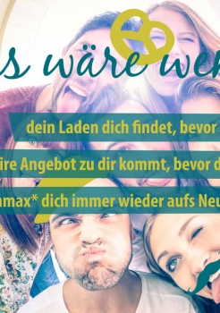 Was wäre wenn ...