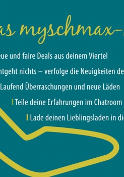 Für das myschmax-Kindl
